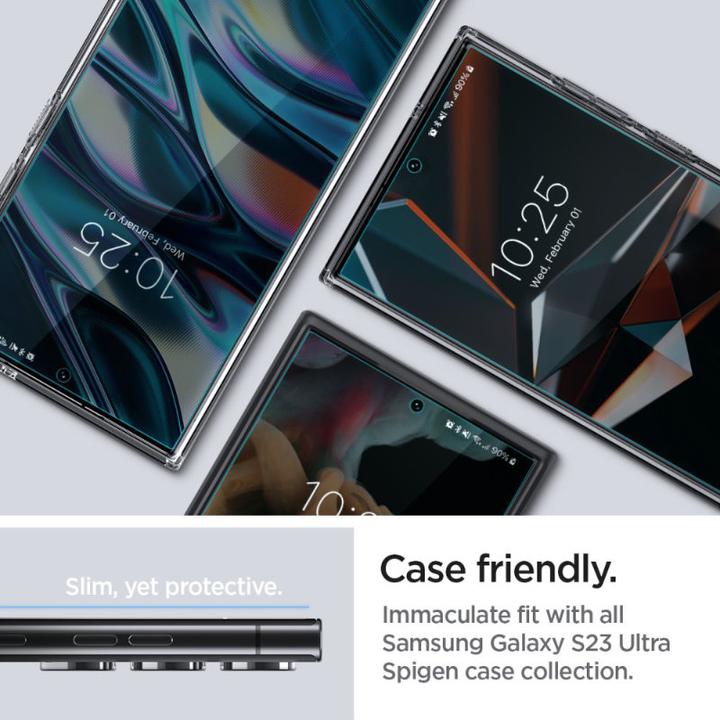 Immagine prodotto Spigen Neo Flex (1 Pezzo/i, Samsung Galaxy S21)