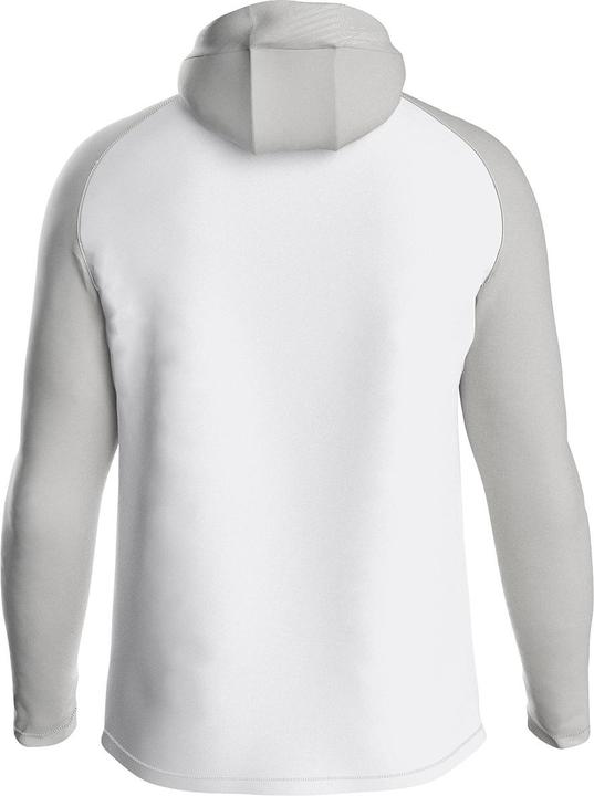 Actual product image JAKO Iconic hooded jacket (38)