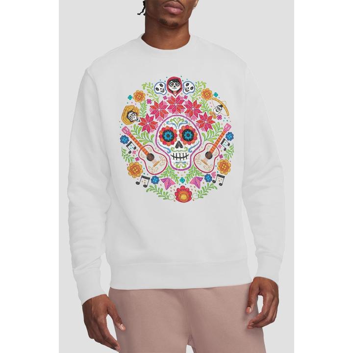 Produktbild La Maison du Coco Day Of The Dead Sweatshirt (L)