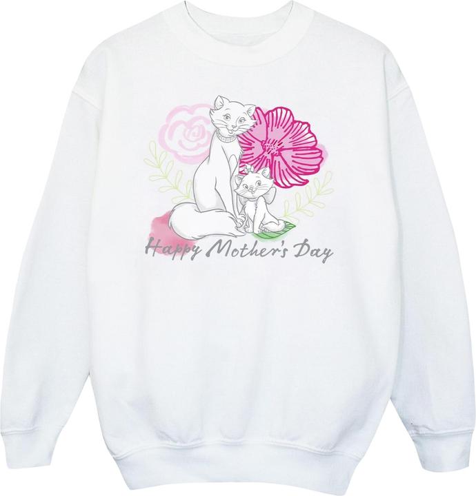 Image du produit Disney - Sweat THE ARISTOCATS MOTHER'S DAY - Fille (140, 146)