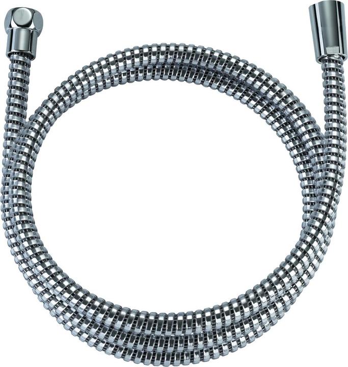 Immagine prodotto Diaqua Tubo doccia in metallo (180 cm)