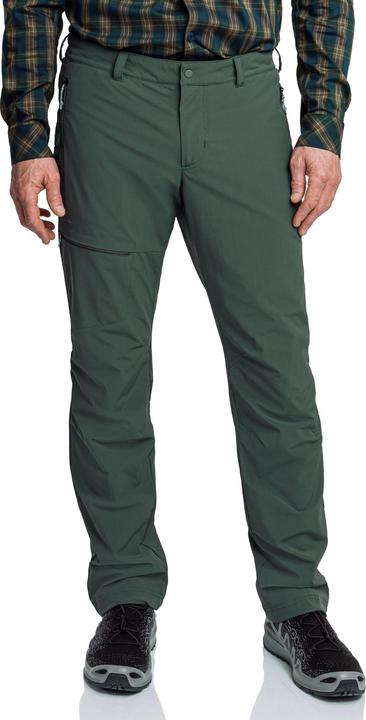 Actual product image Schöffel Pants Koper1 Warm M (L)