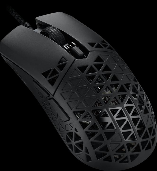Produktbild ASUS TUF Gaming M4 Air (Kabelgebunden)