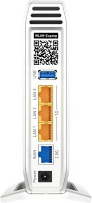Produktbild AVM FRITZ!Box 4060