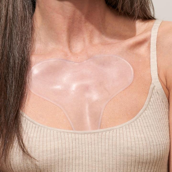 Immagine prodotto Apricot Décolleté Pad