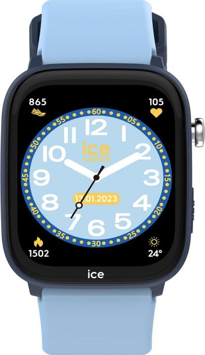 Image du produit ICE Watch ICE-Watch ICE smart junior 3.0 FM Kinderuhr (1470 mm)