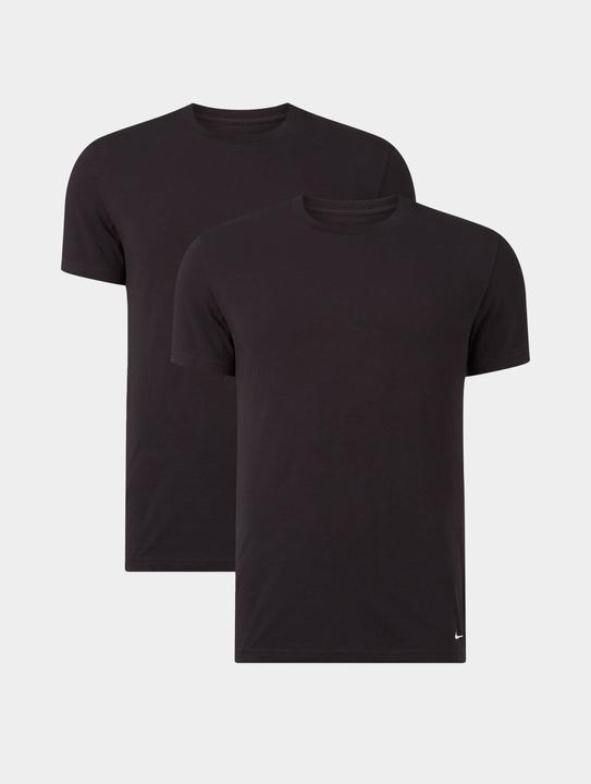 Image du produit Nike T-Shirt à Col Ras Du Cou Pack De 2 (S)