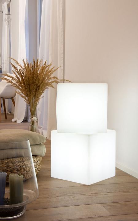 Image du produit 8 seasons design Shining Cube (410 lm, IP44)