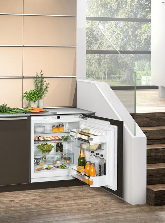 Produktbild Liebherr Integrierbarer Unterbau-Kühlschrank (137 l)