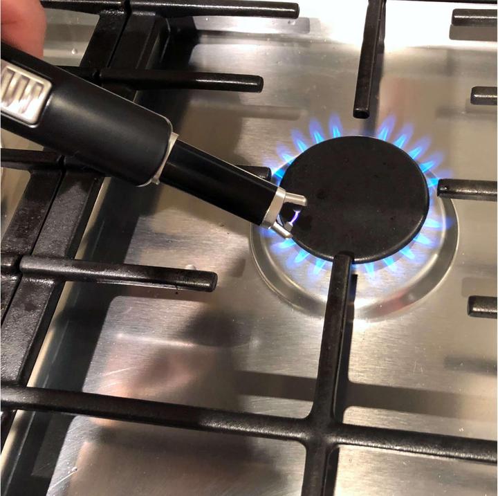 Actual product image TFA 98010541-Stabfeuerzeug