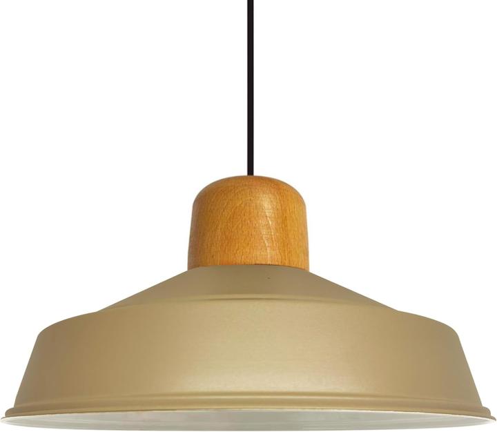 Immagine prodotto Bamyum Legno di Asletl (E27)