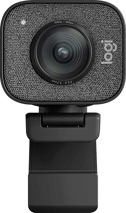Immagine prodotto Logitech StreamCam (2 Mpx)