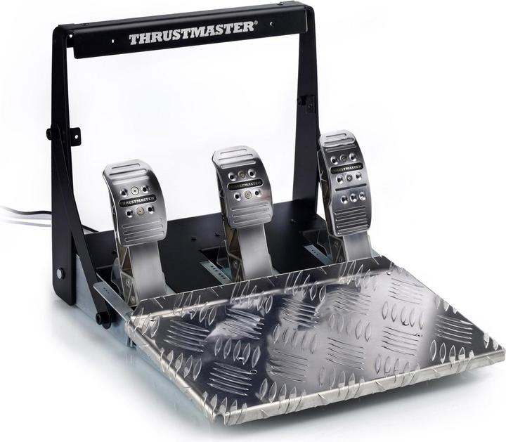Thrustmaster Pédalier T3PA-Pro (Xbox Series X, Xbox One S, Xbox Series S, PC, PS3, PS4, Xbox One X)