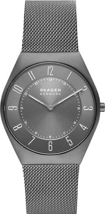 Skagen Grenen Ultra Slim (Analoguhr, 37 mm)