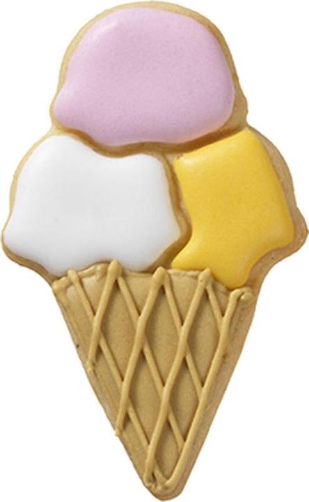 Actual product image Birkmann Ice cream cone