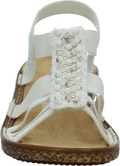 Actual product image Rieker Sandal (40)