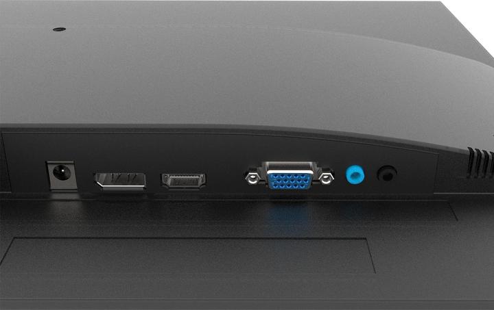 Image du produit V7 Moniteur Ips 23.8in Displayport (1920 x 1080 pixels, 23.80")