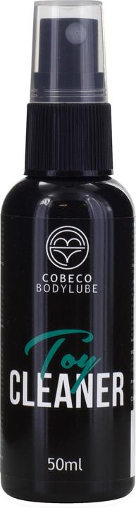 Actual product image Cobeco toy cleaner (50 ml)
