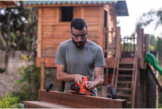 Immagine prodotto Black & Decker Black and Decker Pialletto