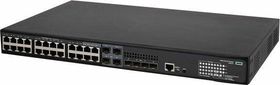 Immagine prodotto HPE 5140 PoE+4SFP+EI S (28 porte)
