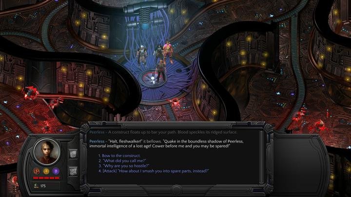 Immagine prodotto Techland Torment: Tides of Numenera Day One Edition, Xbox One Day One italiano (Xbox One S, IT)