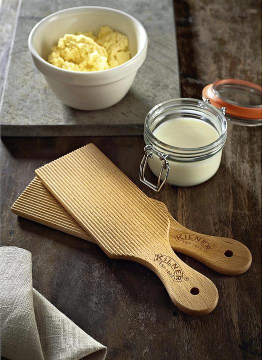 Produktbild Kilner 2er Set Butter Brettchen
