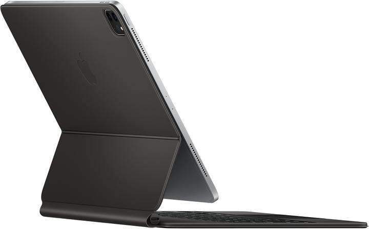 Immagine prodotto Apple Tastiera magica (DE, iPad Pro 11 2018 (1. Gen), iPad Pro 11 2020 (2. Gen), iPad Air 2020 (4. Gen), iPad Air 2022 (5a generazione), iPad Air 11 2024 (M2))