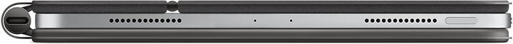 Immagine prodotto Apple Tastiera magica (DE, iPad Pro 11 2018 (1. Gen), iPad Pro 11 2020 (2. Gen), iPad Air 2020 (4. Gen), iPad Air 2022 (5a generazione), iPad Air 11 2024 (M2))