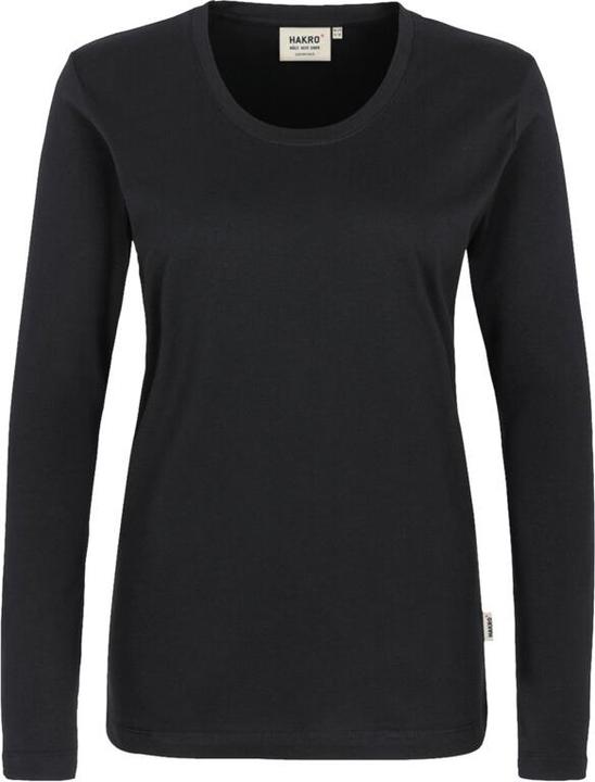 Hakro Longsleeve Classic