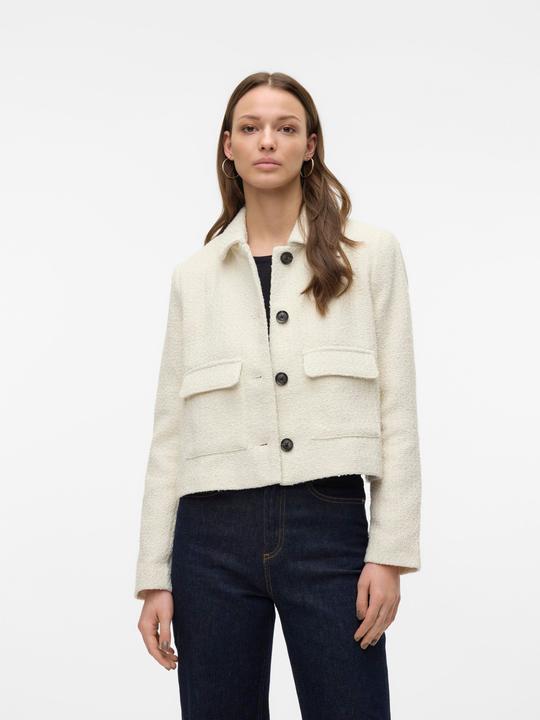 Actual product image Vero Moda VMNAOKO Jacket Jacket (XL)