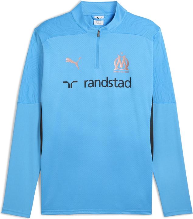 Image du produit Puma Top OM Training 1/4 Zip (3XL)