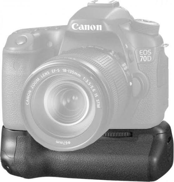 Immagine prodotto Canon Bg-E14 (Maniglia della batteria)