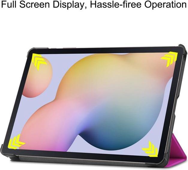 Produktbild MU Classic Dreifach faltbare Hülle (Galaxy Tab S7)
