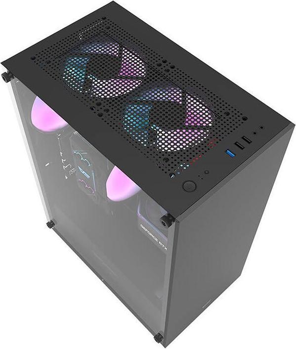 Image du produit Darkflash Tech DK100 (ATX, mATX, ITX)