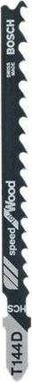 Productafbeelding Bosch Professional Zubehör T 144 D, pak van 25