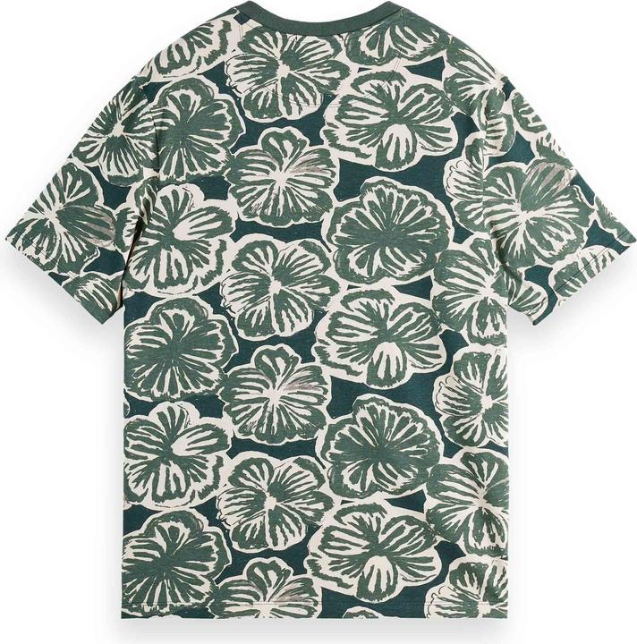 Produktbild Scotch & Soda Big All Over Print (XXL)
