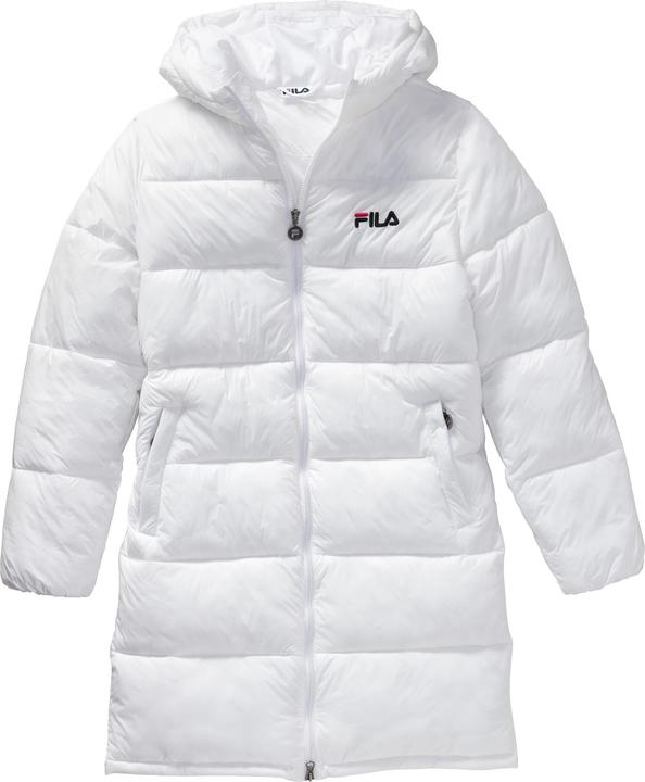 Image du produit FILA Urban Line Veste Zia Long Puff (XS)
