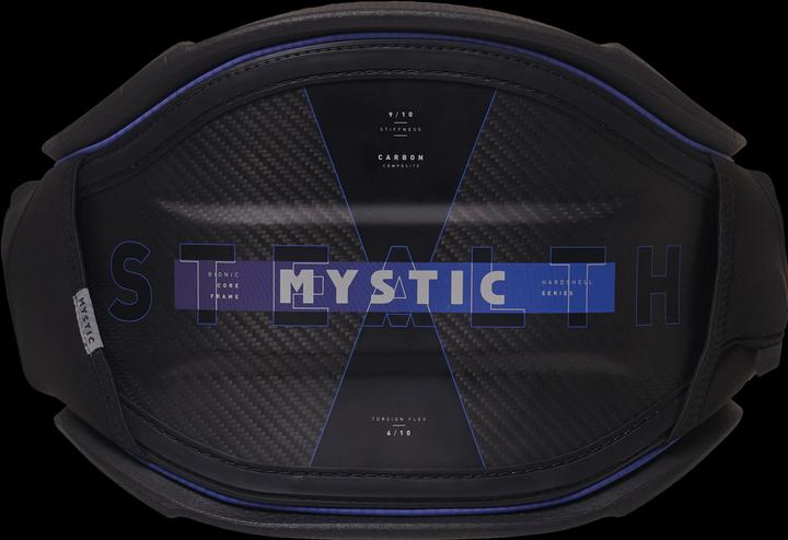 Actual product image Mystic Stealth Waist Harness (XL)