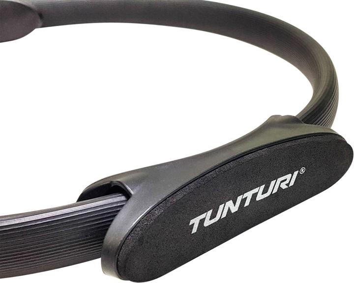 Produktbild Tunturi Pilates Ring Schwarz