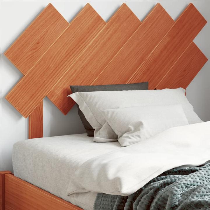 Actual product image VidaXL Brigita (104 x 3 x 80.5 cm)