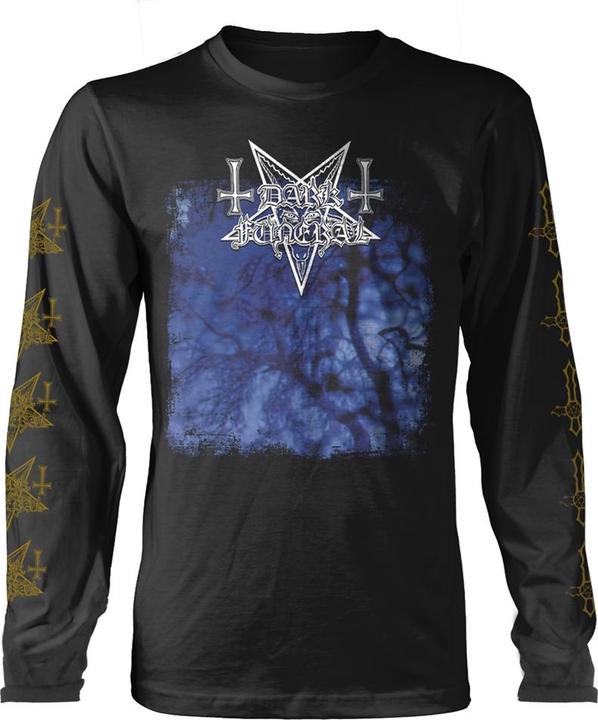 Actual product image Dark Funeral (Longsleeve) (XXL)