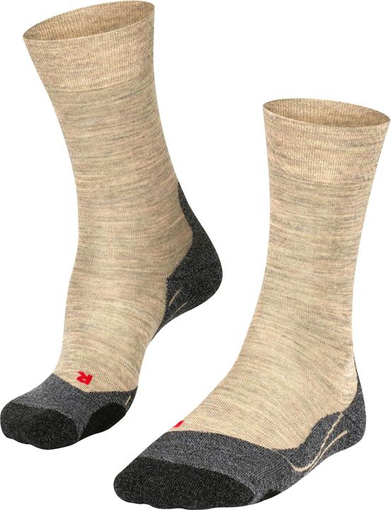 Actual product image Falke TK2 Melange (39 - 41)