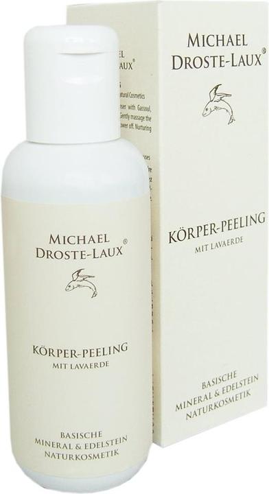 Image du produit Michael Droste-Laux BodyPeeling basique pH 7,4 (200 ml)