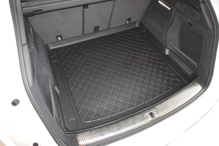 Produktbild ProPlus Kofferraumwanne für Audi Q5 ab 2017 bis heute