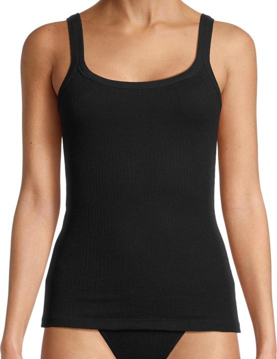 Produktbild Conta 3er Pack Feinripp Unterhemd / Top (44, XXL)