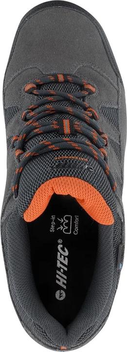 Immagine prodotto Hi-Tec Scarpe Bandera II Low Suede (39.5)
