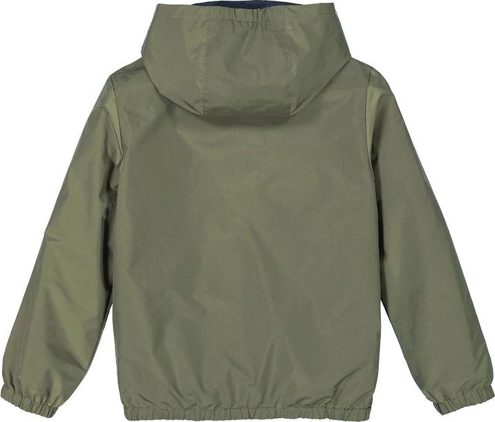Image du produit La Redoute Collections Veste réversible d'extérieur pour la mi-saison (120 C)