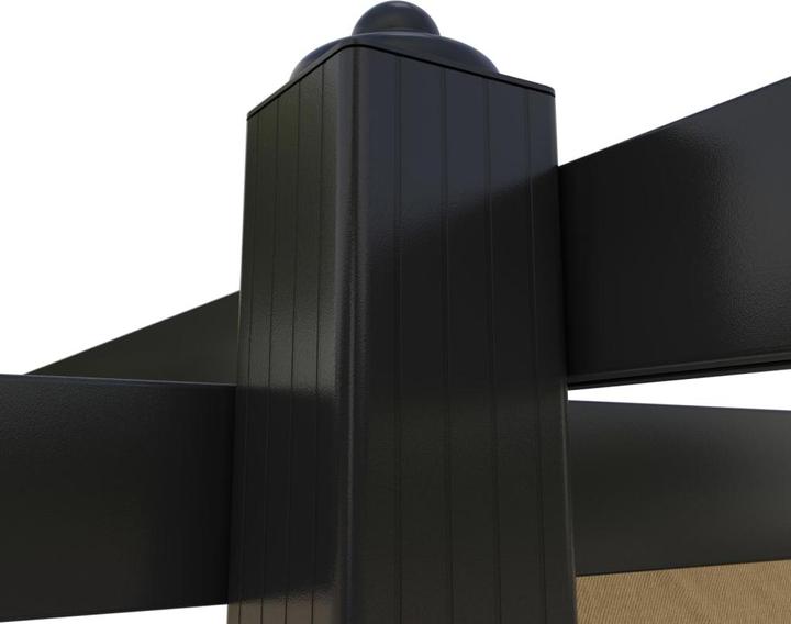Image du produit VidaXL Vassily (300 cm, 300 cm)