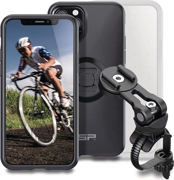 Produktbild Sp Connect Bundle II