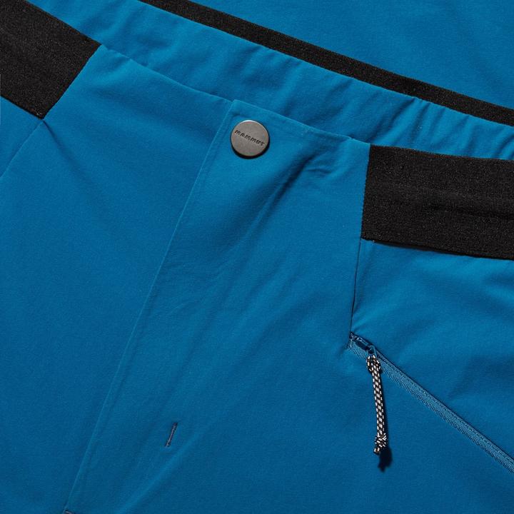 Produktbild Mammut Aenergy Light SO Shorts (48, M)
